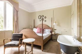 Didsbury House Hotel fotoÄŸrafÄ±