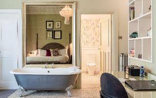 Didsbury House Hotel fotoÄŸrafÄ±