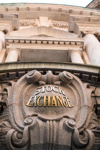 Stock Exchange Hotel fotoÄŸrafÄ±