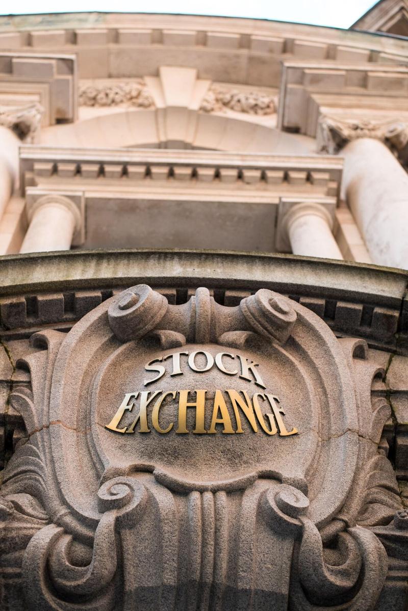 Stock Exchange Hotel - Genel