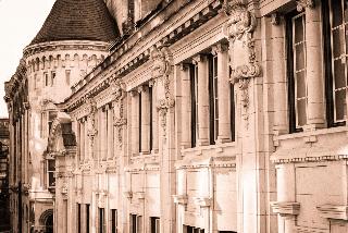Stock Exchange Hotel fotoÄŸrafÄ±