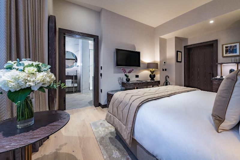 Stock Exchange Hotel - Oda