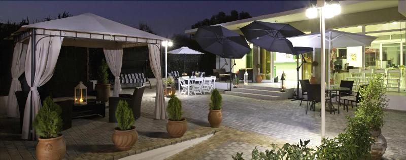 Anelia Boutique Studios & Apartments - Genel