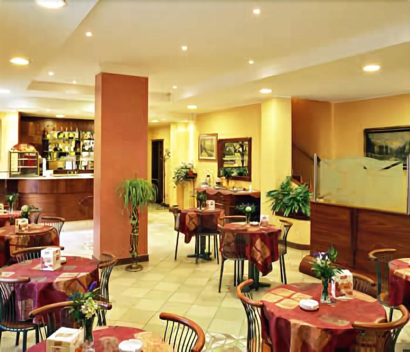 Hotel York - Bar