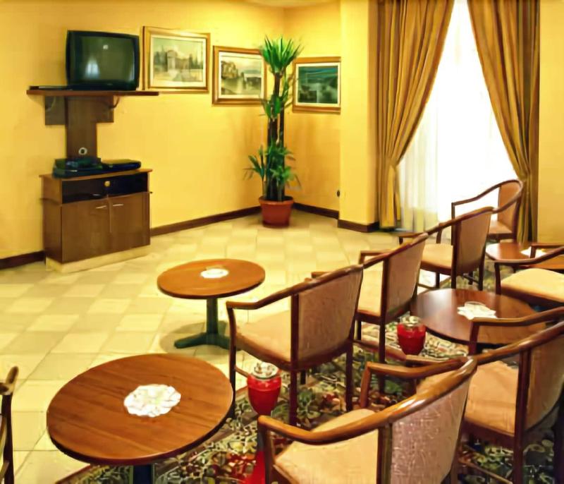 Hotel York - Bar