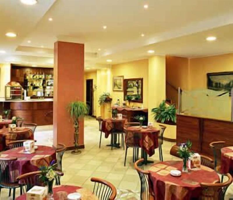 Hotel York - Bar