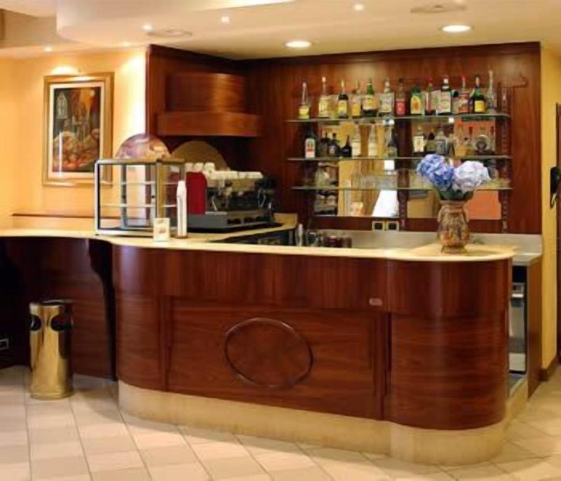 Hotel York - Bar