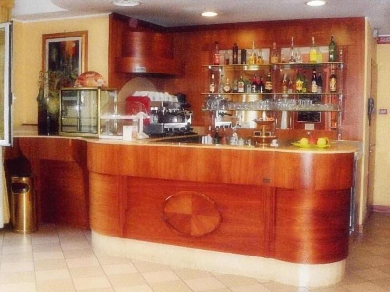 Hotel York - Bar