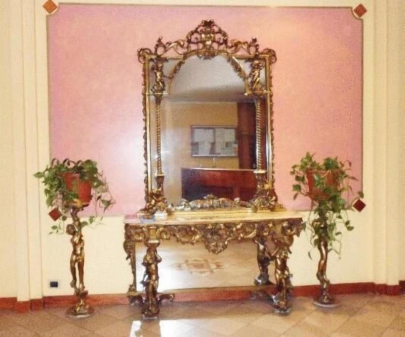 Hotel York - Lobi