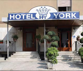 Hotel York otel fotoğrafı