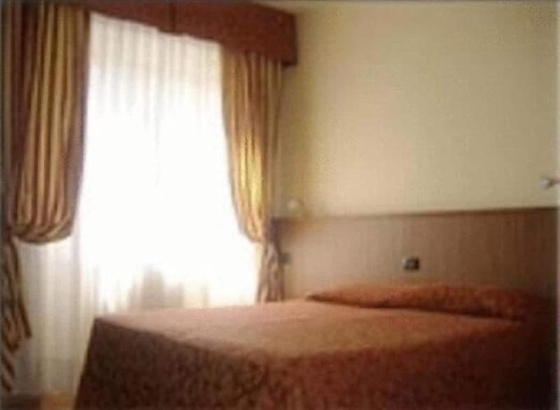 Hotel York - Oda