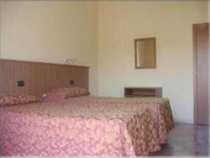 Hotel York - Oda