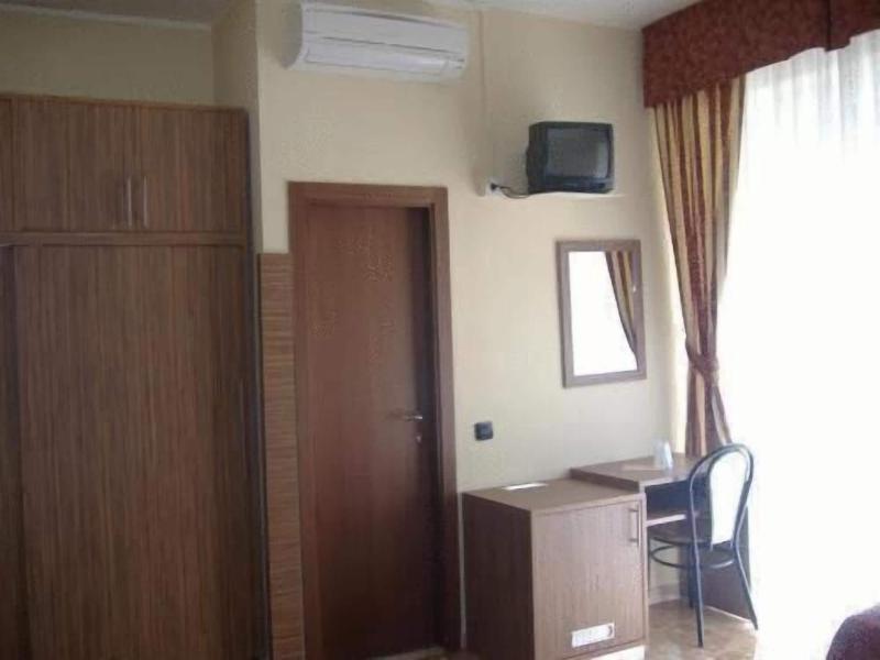Hotel York - Oda