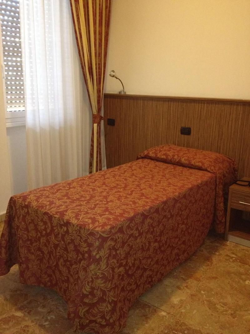 Hotel York - Oda