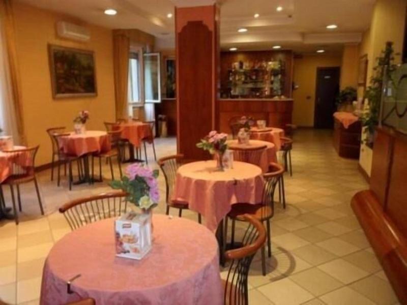 Hotel York - Restoran