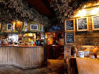 The Black Horse Inn fotoÄŸrafÄ±