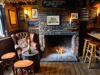 The Black Horse Inn fotoÄŸrafÄ±
