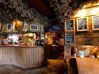 The Black Horse Inn fotoÄŸrafÄ±