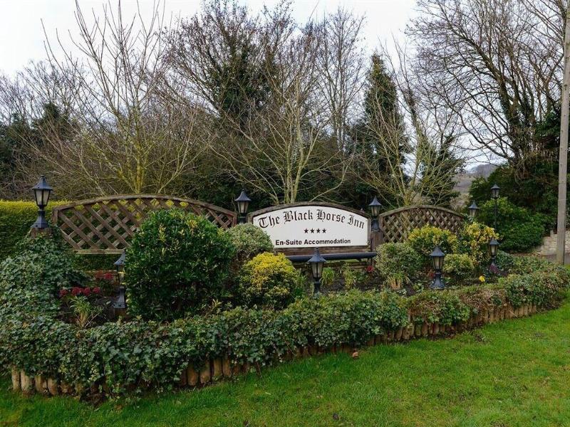 The Black Horse Inn - Genel