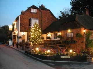 The Black Horse Inn fotoÄŸrafÄ±