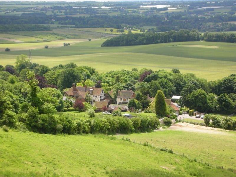 The Black Horse Inn - Genel