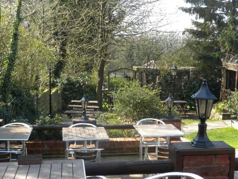 The Black Horse Inn - Genel