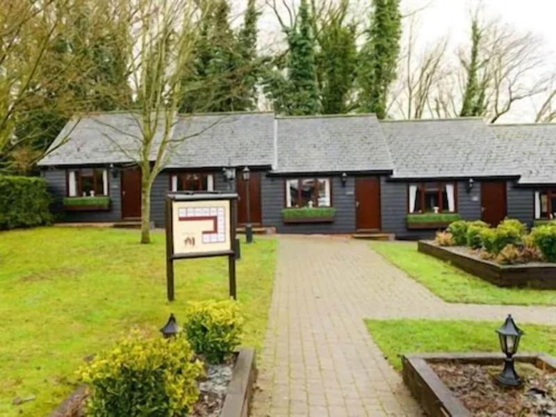 The Black Horse Inn - Genel
