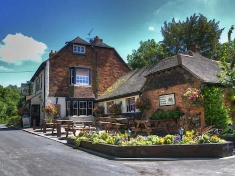 The Black Horse Inn - Genel