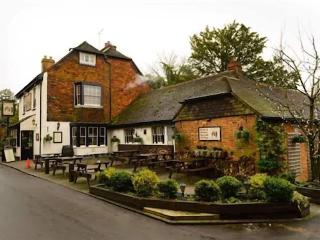The Black Horse Inn fotoÄŸrafÄ±