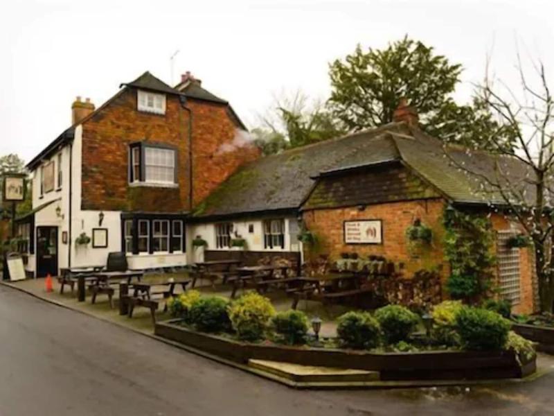 The Black Horse Inn - Genel