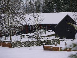 The Black Horse Inn fotoÄŸrafÄ±
