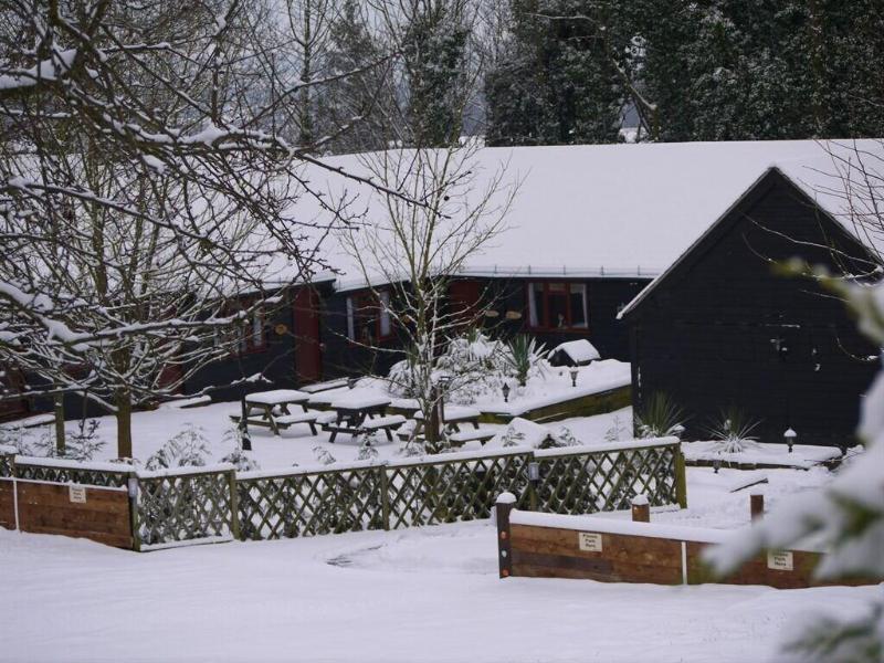 The Black Horse Inn - Genel
