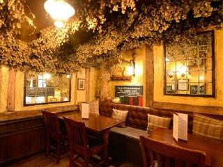The Black Horse Inn fotoÄŸrafÄ±