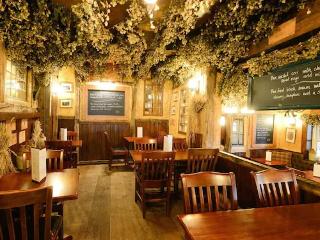 The Black Horse Inn fotoÄŸrafÄ±