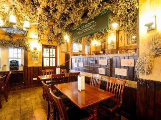 The Black Horse Inn fotoÄŸrafÄ±