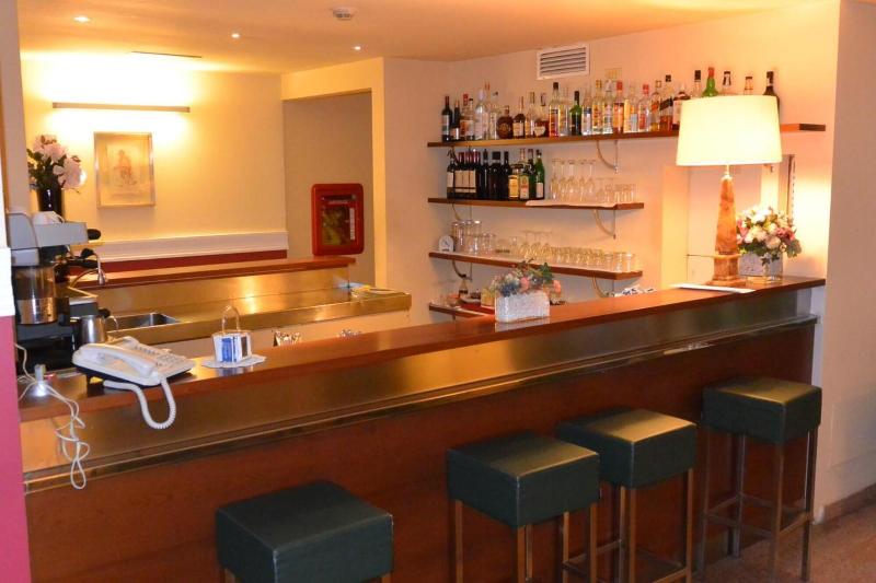 Hotel Gran Duca Di York - Bar