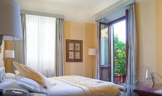 Hotel Gran Duca Di York otel fotoğrafı