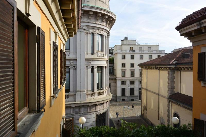 Hotel Gran Duca Di York - Genel