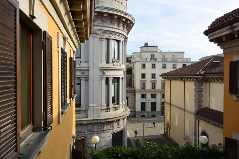 Hotel Gran Duca Di York - Genel