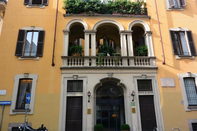 Hotel Gran Duca Di York - Genel