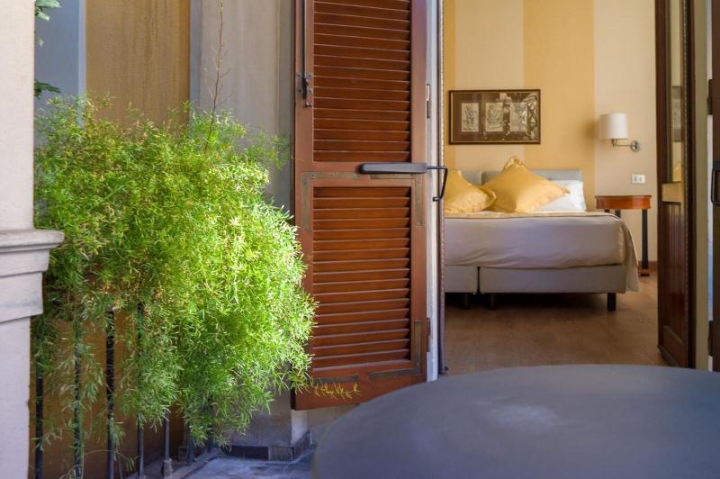 Hotel Gran Duca Di York - Oda