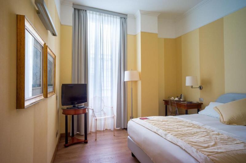 Hotel Gran Duca Di York - Oda