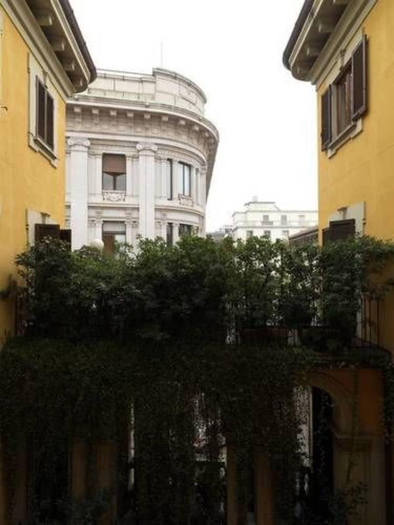 Hotel Gran Duca Di York - Oda