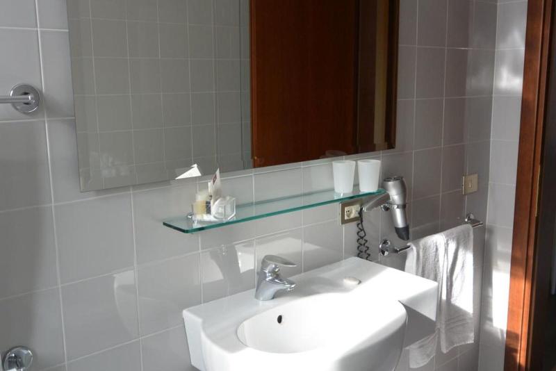 Hotel Gran Duca Di York - Oda