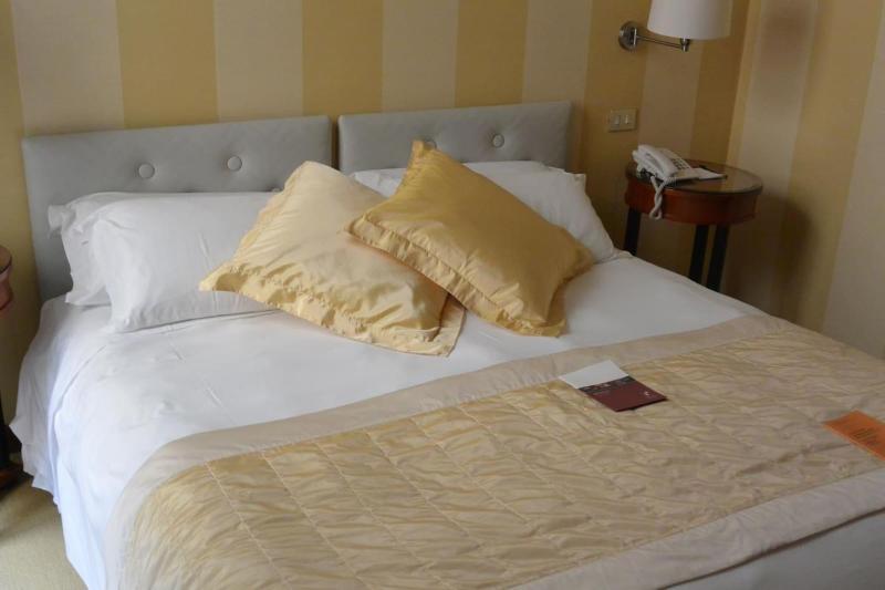 Hotel Gran Duca Di York - Oda