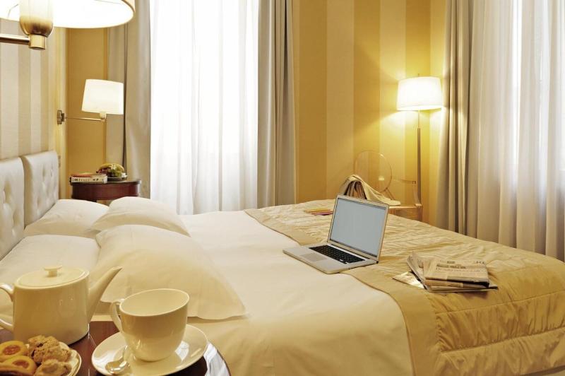 Hotel Gran Duca Di York - Oda