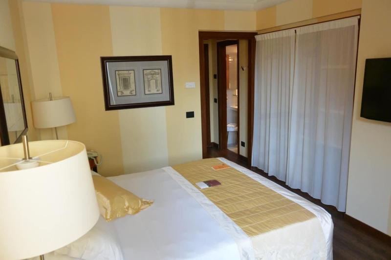 Hotel Gran Duca Di York - Oda