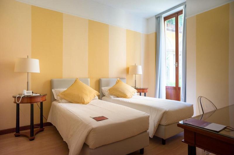 Hotel Gran Duca Di York - Oda