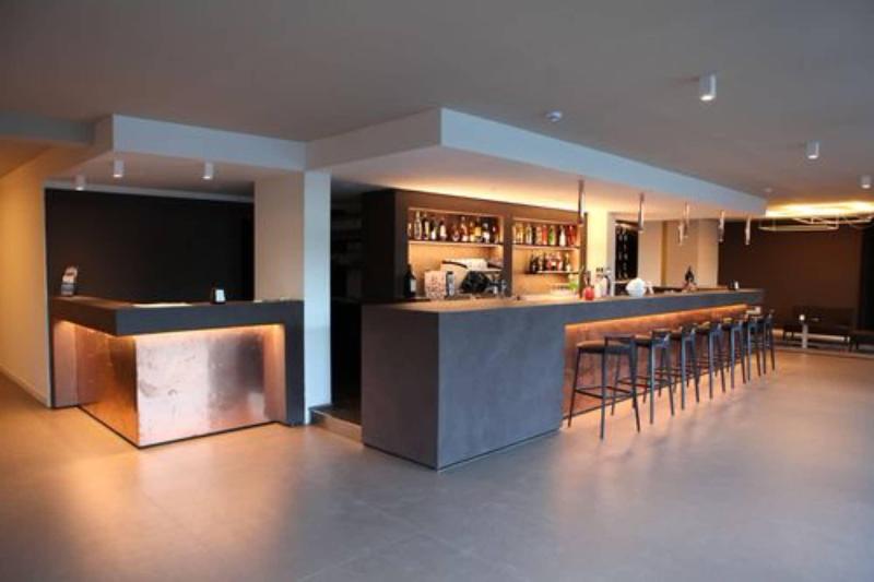 Palazzo Del Garda & Spa - Bar