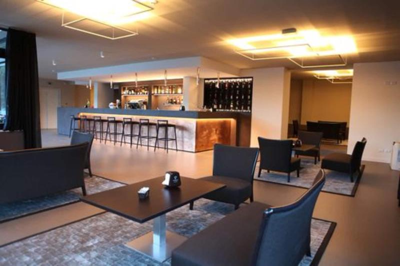 Palazzo Del Garda & Spa - Bar